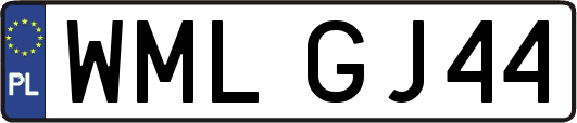 WMLGJ44