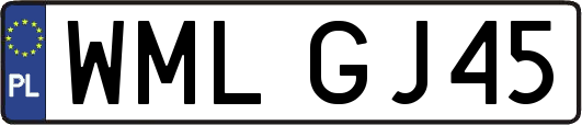 WMLGJ45