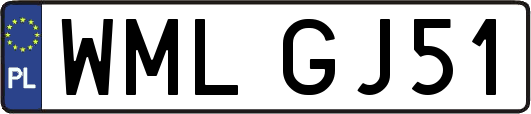 WMLGJ51