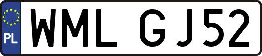 WMLGJ52