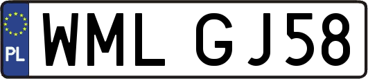 WMLGJ58
