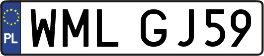 WMLGJ59
