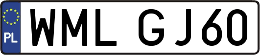WMLGJ60