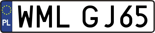 WMLGJ65