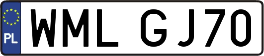 WMLGJ70