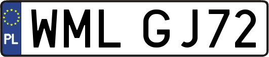 WMLGJ72