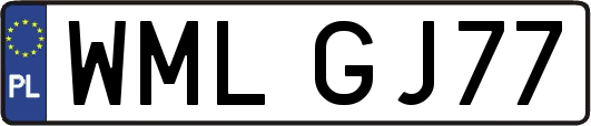 WMLGJ77
