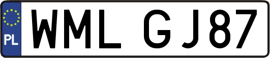 WMLGJ87