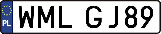 WMLGJ89