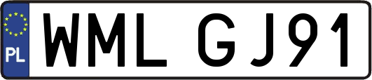 WMLGJ91