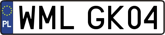 WMLGK04