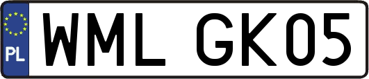 WMLGK05