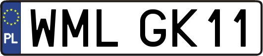 WMLGK11