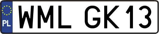 WMLGK13