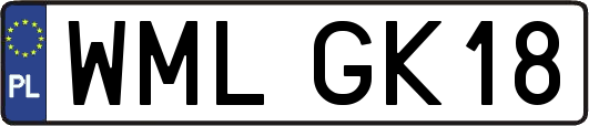 WMLGK18
