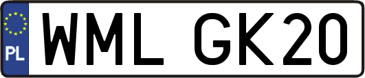 WMLGK20