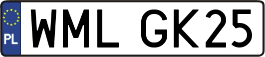 WMLGK25