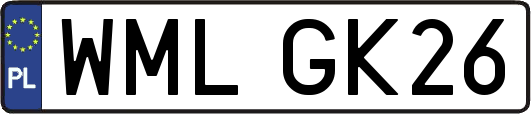 WMLGK26