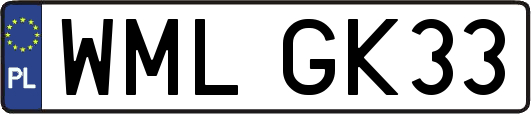 WMLGK33