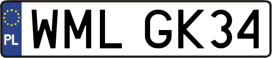 WMLGK34