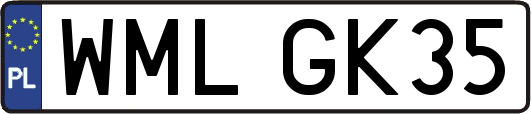 WMLGK35