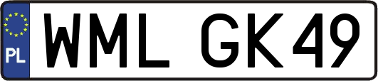 WMLGK49