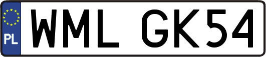 WMLGK54