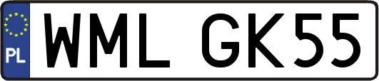 WMLGK55