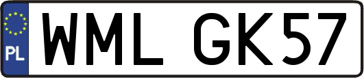 WMLGK57