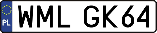 WMLGK64