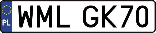WMLGK70
