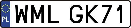 WMLGK71