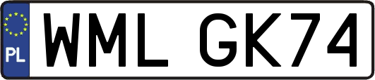 WMLGK74