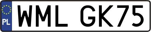 WMLGK75
