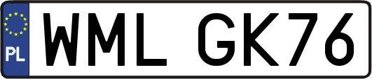 WMLGK76