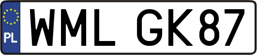WMLGK87