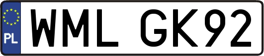 WMLGK92