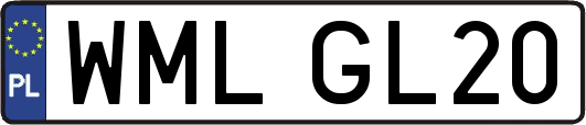 WMLGL20