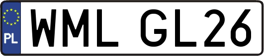 WMLGL26