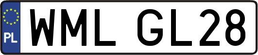 WMLGL28
