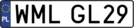 WMLGL29