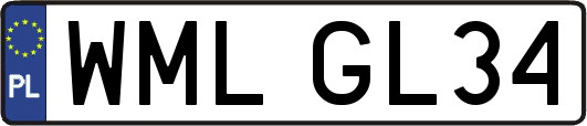 WMLGL34
