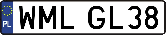 WMLGL38