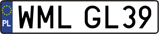 WMLGL39