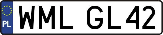WMLGL42