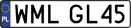 WMLGL45