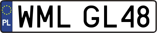 WMLGL48