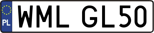 WMLGL50