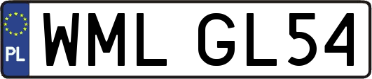 WMLGL54