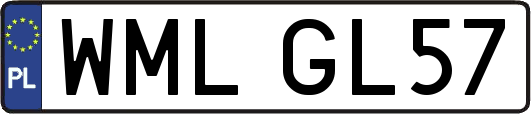 WMLGL57